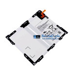 Bateria para Samsung T595 Tab-A-10.5 SM-T590 EB-BT595ABE Galaxy [bateria de substituição]